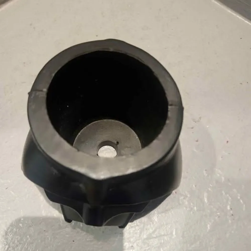 Star Wars Darth Vader Head Cup Koozie - Picture 2 of 5